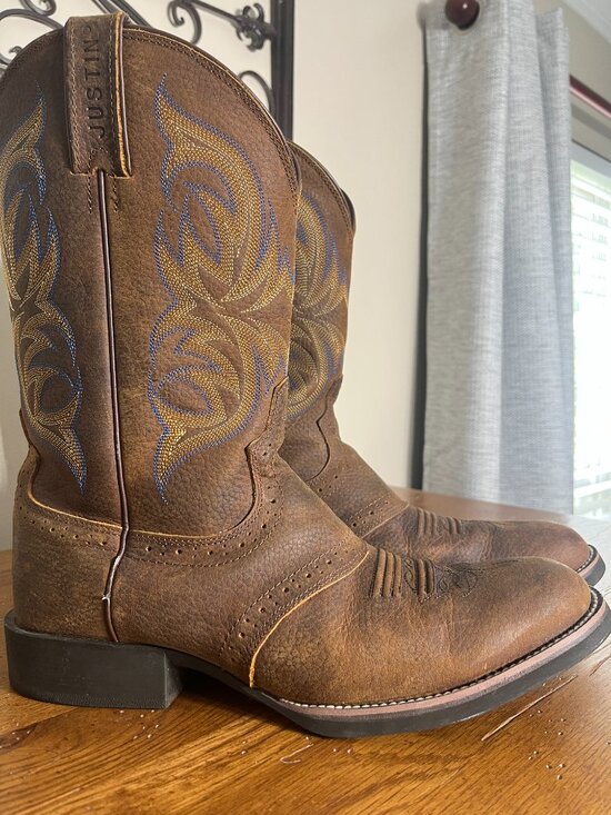 MENS BOOTS main image 7
